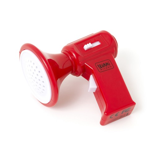 Multi voice changer - multi,