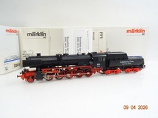 Märklin H0 83415 Dampflok BR