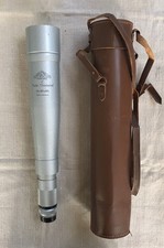 Teleskop Hertel & Reuss Optik Kassel, Objekt Tele-Variabel