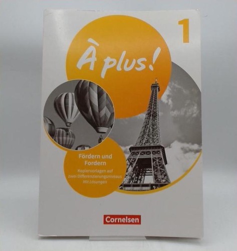 Plus auflage 2020 - auflage,