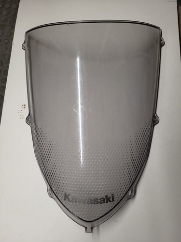 Kawasaki windschild scheibe - windschild,