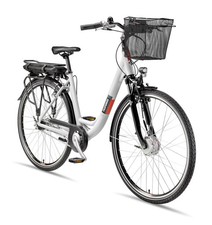 Telefunken E-Bike 28 Zoll