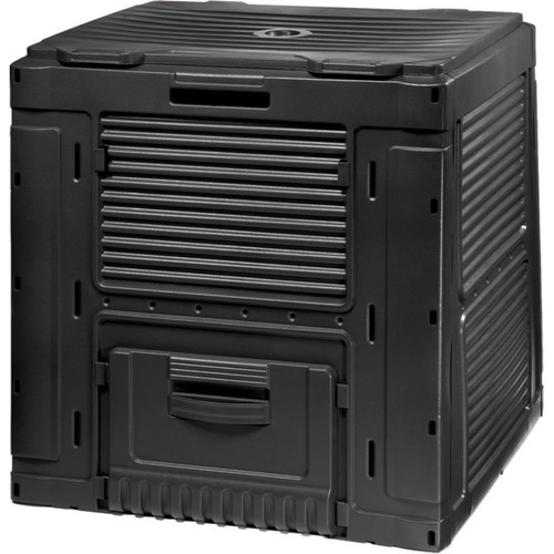 Keter komposter 470l - komposter,