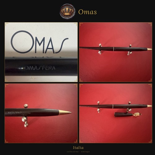 Omas kugelschreiber mit - omas,