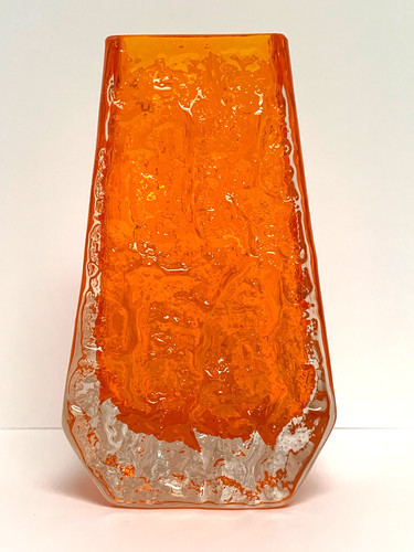 Vintage whitefriars geoffrey - whitefriars,