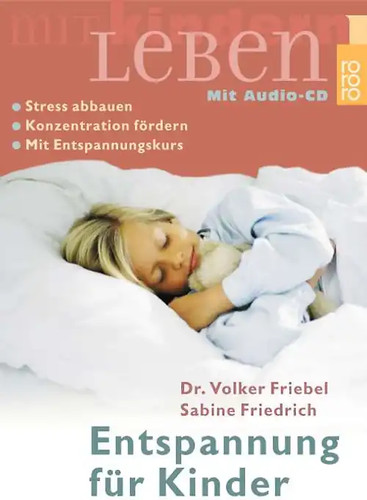 Entspannung für kinder - entspannung,