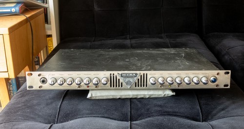 Mesa boogie twin rack - mesa, v-twin