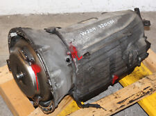 Mercedes W204 C-Klasse 320CDI OM642 Getriebe Automatikgetriebe 2112704202