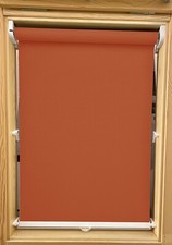 Dachfenster Rollo Sichtschutz