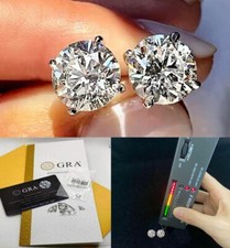 Certified D Color VVS1