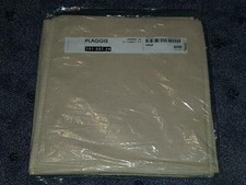 0863C) Ikea Stoff Hängeregal