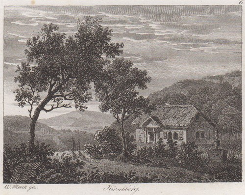 Darmstadt mühltal original - darmstadt,