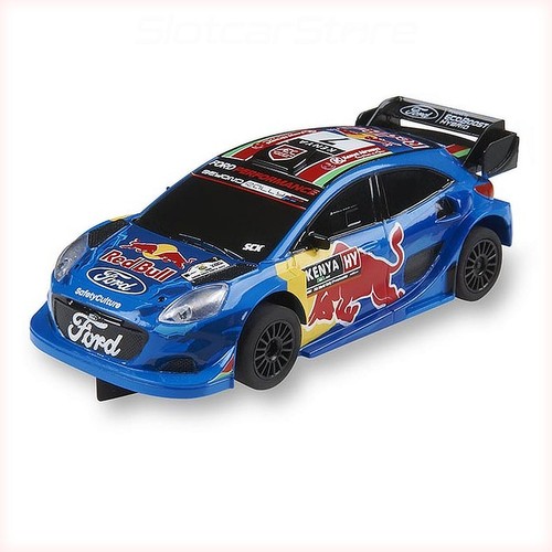 Scx compact c10513 ford - 1:43,
