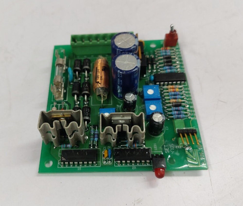 Eloma e92001023 pcb m25 - e92001023,