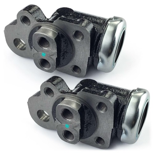 Radbremszylinder vorne - 2x,