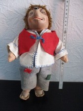 Alter DDR Spielzeug Mecki