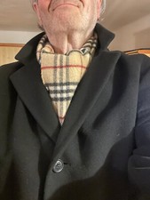 ATWARDSON Cashmere Mantel