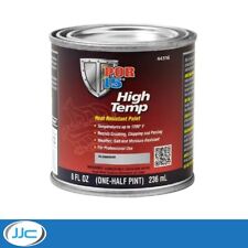 POR15 Hochtemperatur