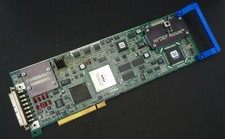 Foresight Imaging HI*Def Accura 016030-200 HD Frame Grabber Capture Card 750147