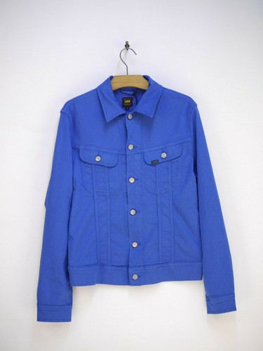 Lee slim rider jacket - lee,