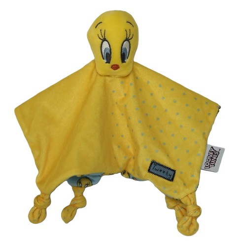 Looney tunes schmusetuch - tunes,