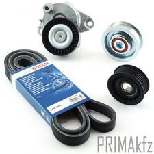 Bosch keilrippenriemen - keilrippenriemen, +
