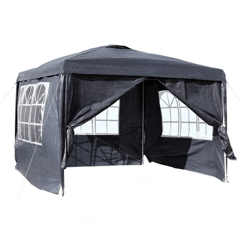 Toboli pavillon 3x3 - pavillon,