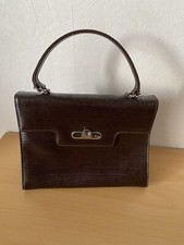 Tasche für Damen, Medici, braun, Neuwertig