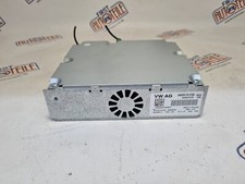 Original Audi TV-Tuner Digital DMB-DTV Steuergerät 4H0919129E