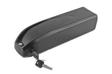 36V 14Ah/504Wh eBike Akku für