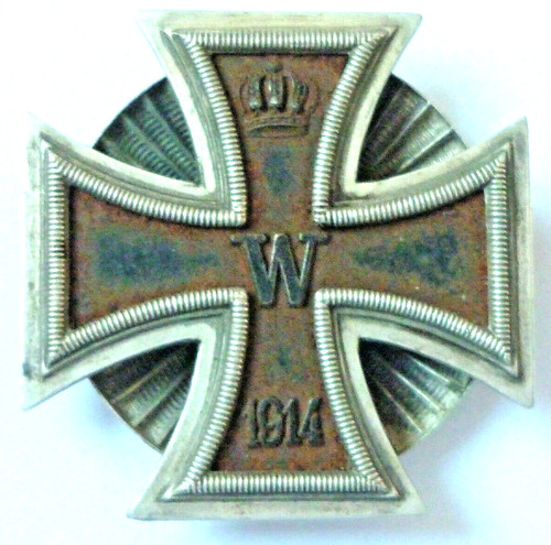 Orden eisernes kreuz kl - orden,,