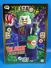 LEGO® Batman Trading Card