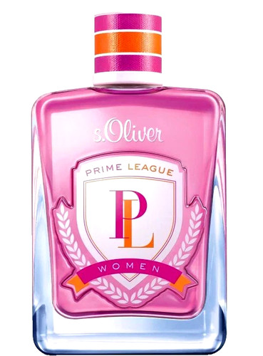 Oliver prime league women - prime,