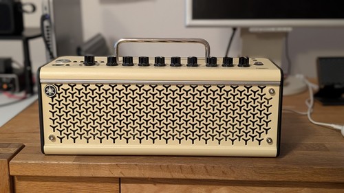 Yamaha thr 10ii - yamaha, thr-10ii