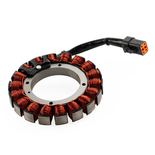 Stator lichtmaschine 30017 - stator, 30017-01