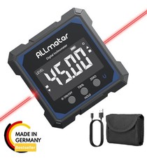 Digitaler Winkelmesser mit