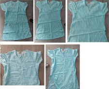 Tunika Minikleid Kleid Boho