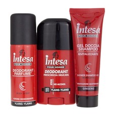 intesa pour Homme Mini travel