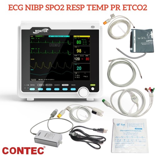Vitalparameter-Monitor