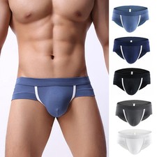 Herren Sexy Bequem Low Rise