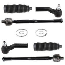 2 Spurstange vorne für Ford