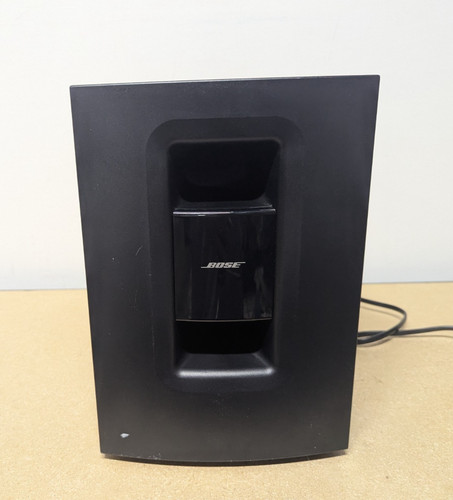 Bose cinemate 1sr digital home - digital,