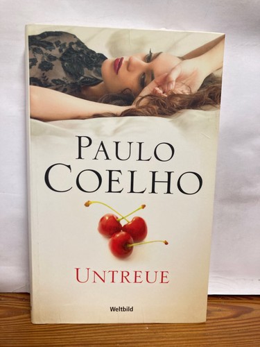 Untreue von paulo coelho - von,