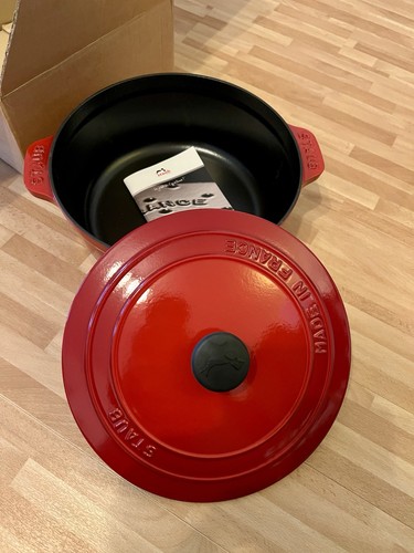 Staub essential cerise - staub,