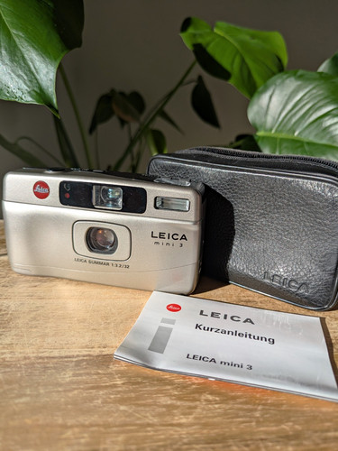 Leica mini mm - leica,