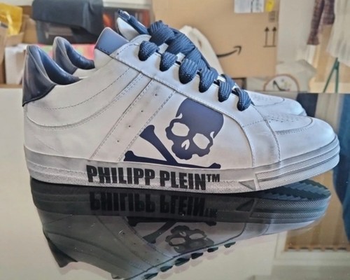 Scarpe philipp plein - plein, 39