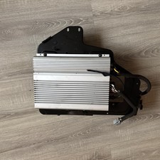 Verstärker volvo c70 endstufe - verstärker,