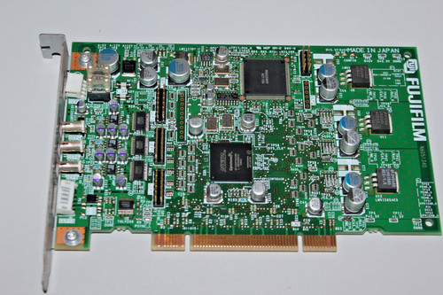 Gep23 board for - gep23, frontier