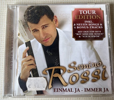 Semino Rossi - Einmal ja -