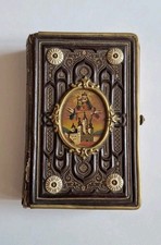 Altes gebetbuch - gebetbuch, 19